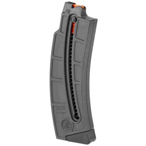 s&w m&p15 22 25 round magazine black