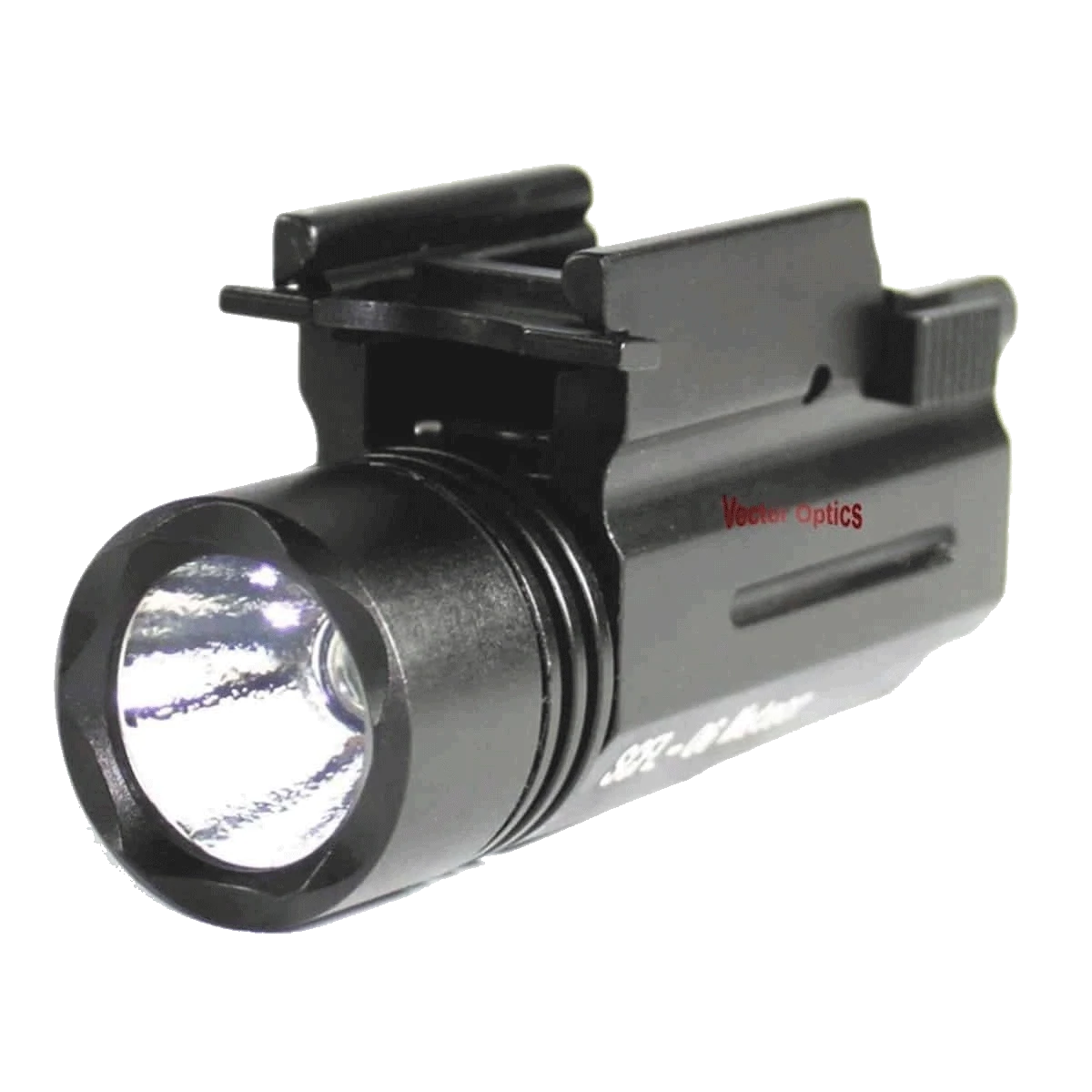 vector optics scfl 06 meteor led flashlight