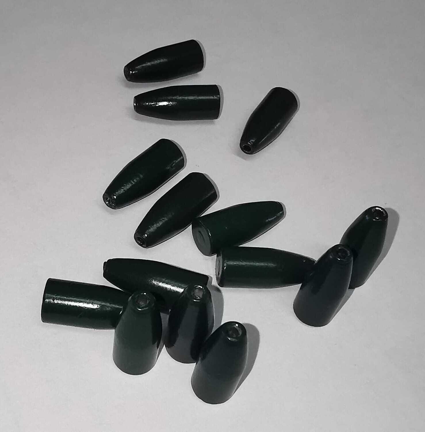 silver rapids 7.62x39 123gr bpj polymer 200 pack