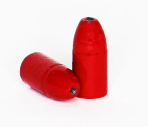 silver rapids 7.62x39 140gr bullet bpj polymer 20 pack
