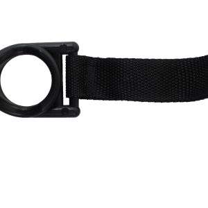 baton ring (holder)