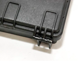 hard storage case