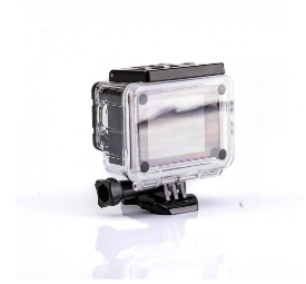 sport cam 2.0 inch full hd black