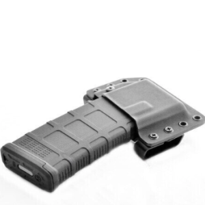 ar15 single owb mag pouch