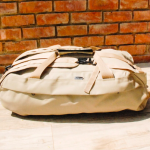 bushveldt deployment bag v2: khaki (2023)