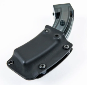 daniels holster ruger 10/22 owb mag pouch
