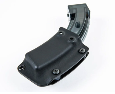 daniels holster ruger 10/22 owb mag pouch