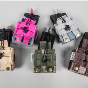 universal mag pouch with pull tab 2017 fde