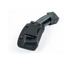 daniels holster ruger 10/22 owb mag pouch