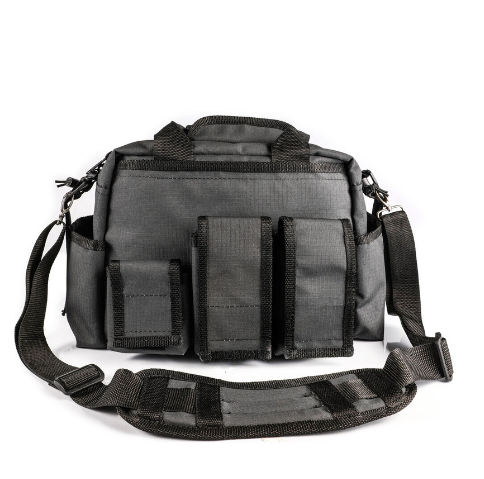 bushveldt operator field bag black