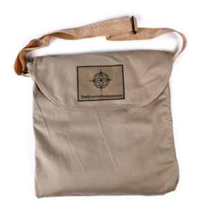 bushveldt the quartermaster sling bag