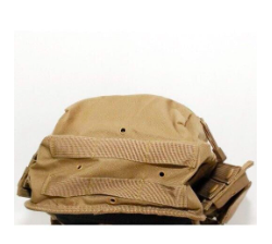 first responder bag tan