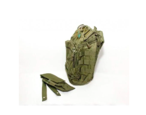 first responder bag green cvfrb2918g