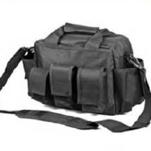 operator field bag: black