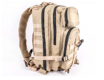 bushveldt scout: small tactical pack: green.