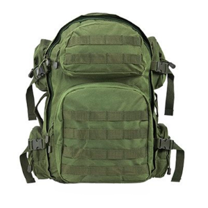 tactical backpack green