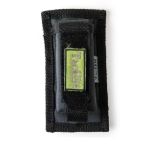 bushveldt adjustable mag pouch large pistol black