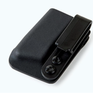 daniels holster single iwb kydex mag pouch: glock