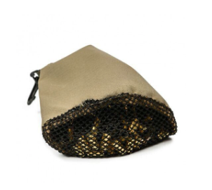 bushveldt brass bag olive green