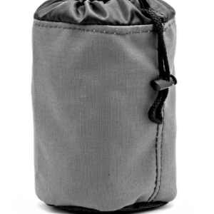 bushveldt brass bag grey