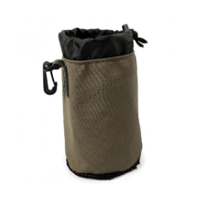 bushveldt brass bag olive green