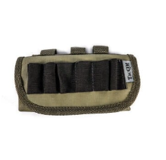 bushveldt shot shell pouch green