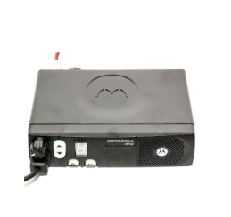 motorola cm140 vhf mobile radio