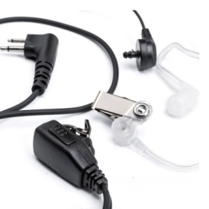 covert acoustic tube gp300 & nyt