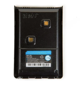 anytone at 289 & at3318 spare battery