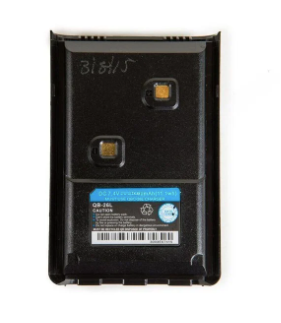 anytone at 289 & at3318 spare battery