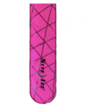 slaplit led: slap wrap light red