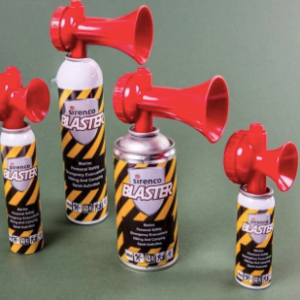 sirenco blaster 300ml