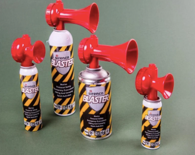 sirenco blaster 300ml