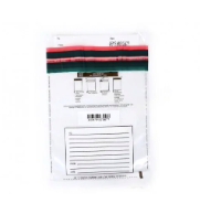 tamper proof evidence bags a4 pack of 10