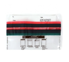 tamper proof evidence bags a4 pack of 10