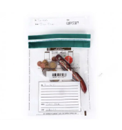tamper proof evidence bags a4 pack of 10
