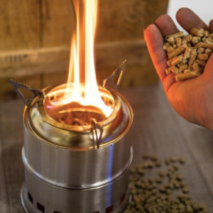calore pellets: wood pellets for calore stove