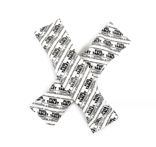 fuel tablets (50)