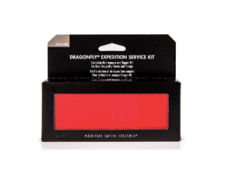 msr expedition service kit dragonfly