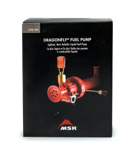 msr fuel pump dragonfly