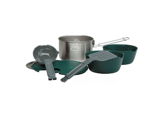 stanley adventure prep and cook mess set