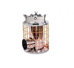 zama zama rocket stove potjie stand