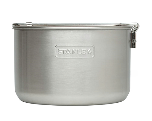 stanley adventure prep and cook mess set