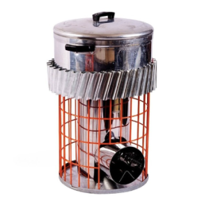 zama zama rocket stove pot skirt