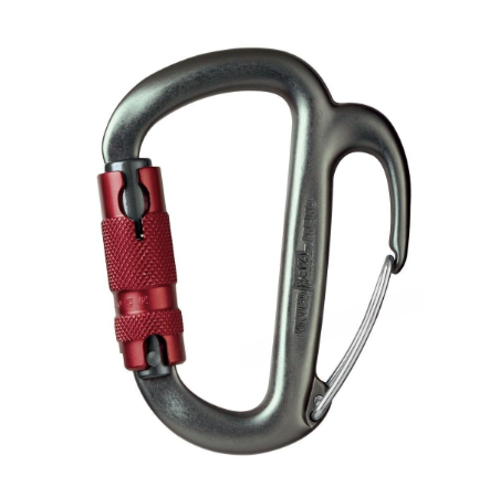 petzl freino carabiner