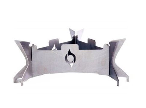 zama zama rocket stove potjie stand