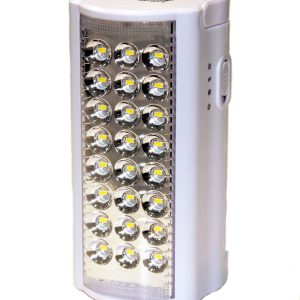 u/tec back up 800 lumen led lantern w/power bank
