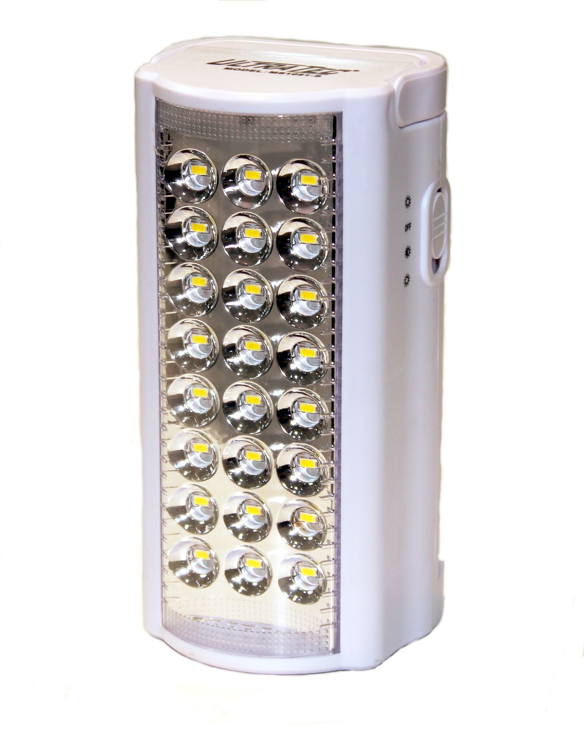 u/tec back up 800 lumen led lantern w/power bank