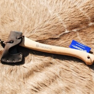 husqvarna: camping axe 37.5cm