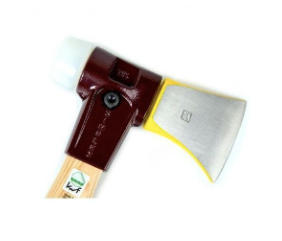 halder simplex splitting axe